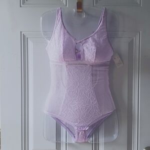 GILLIGAN & O'Malley intimate bodysuit